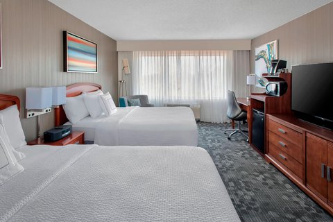 Courtyard by Marriott Basking Ridge — photo 3