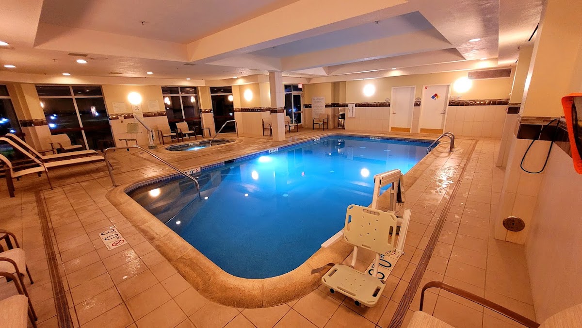 Courtyard by Marriott Basking Ridge — photo 4