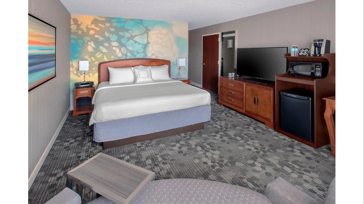 Courtyard by Marriott Basking Ridge — photo 5