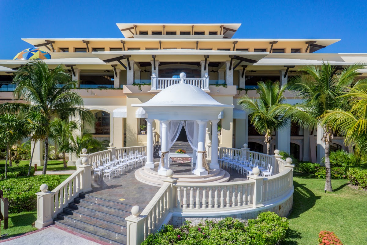 Barceló Maya Palace - All Inclusive — photo 1