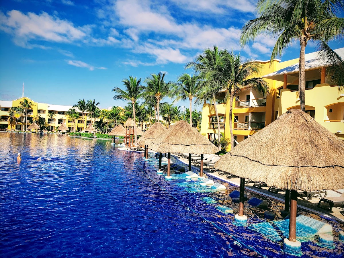 Barceló Maya Palace - All Inclusive — photo 4