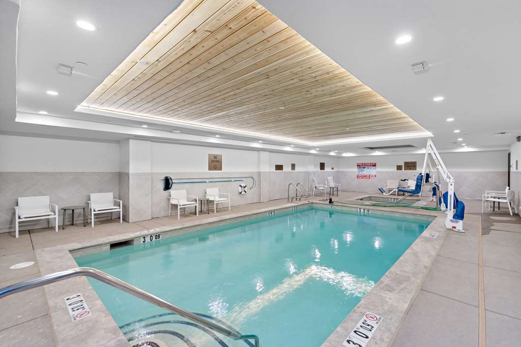 Hampton Inn Big Bear Lake — photo 4