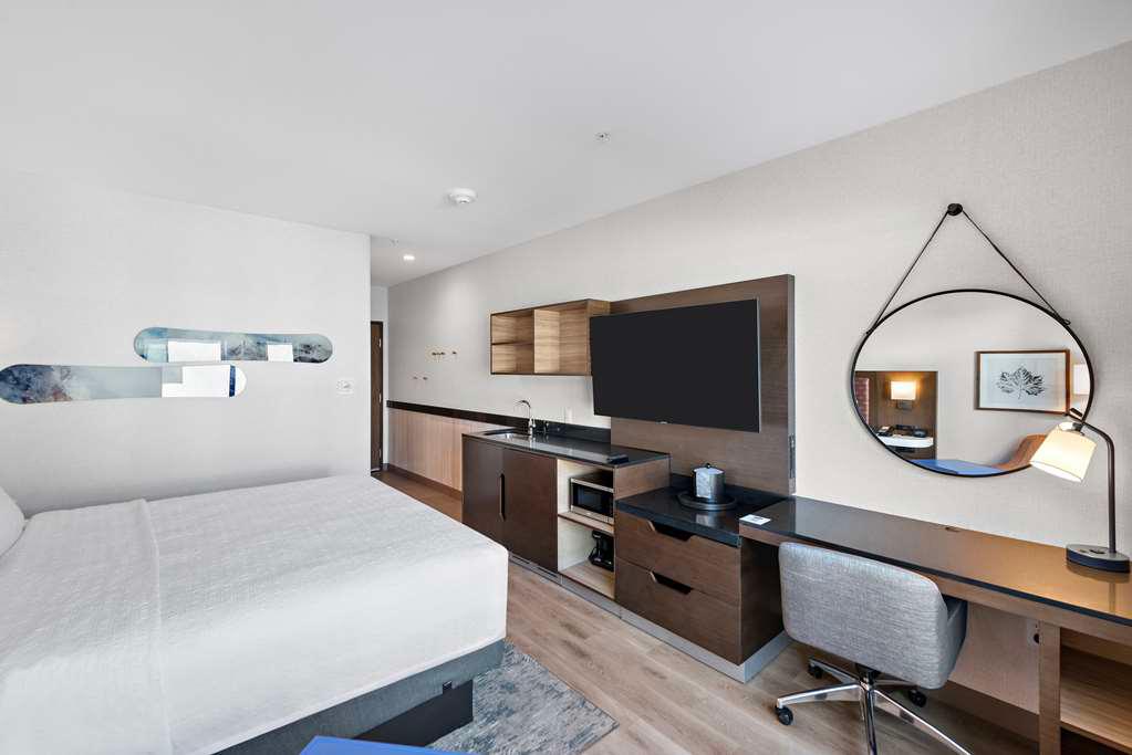 Hampton Inn Big Bear Lake — photo 5