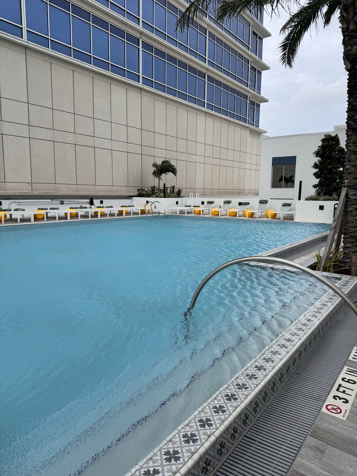 AC Hotel St. Petersburg Downtown — photo 4