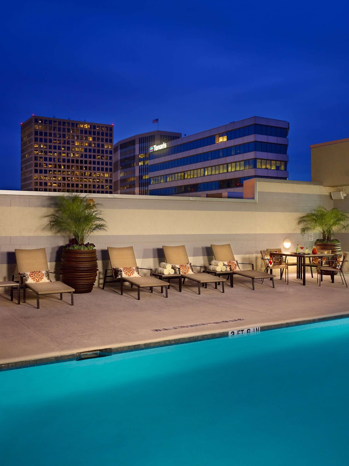 The Royal Sonesta Houston Galleria — photo 1