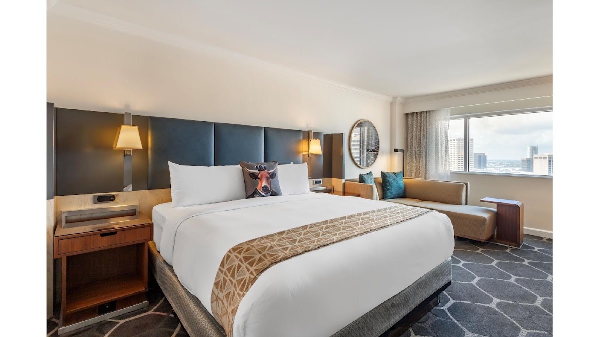 The Royal Sonesta Houston Galleria — photo 3
