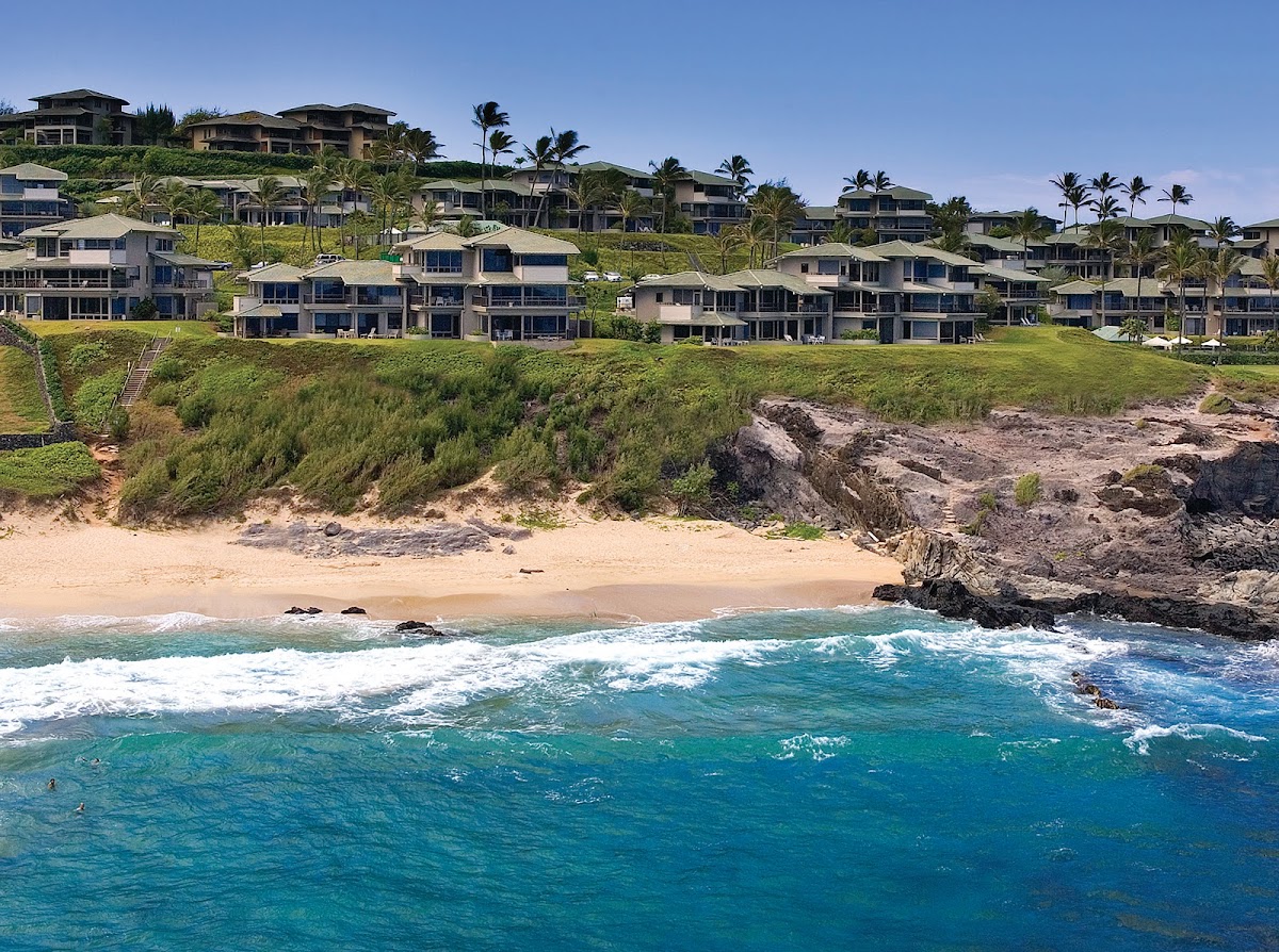 The Kapalua Villas Maui — photo 5