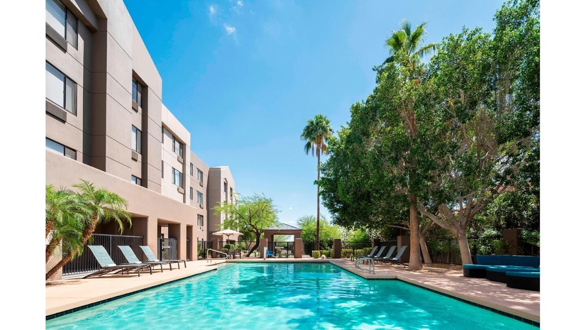 SpringHill Suites by Marriott Scottsdale North