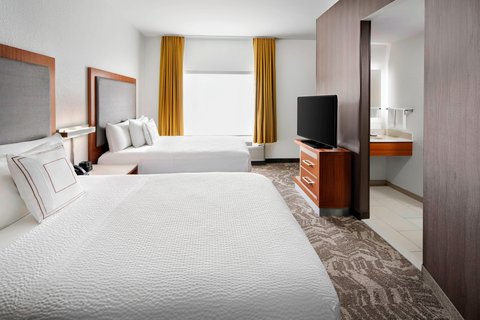 SpringHill Suites by Marriott Scottsdale North — photo 3