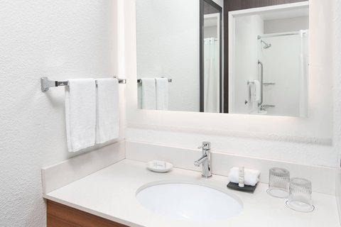 SpringHill Suites by Marriott Scottsdale North — photo 5