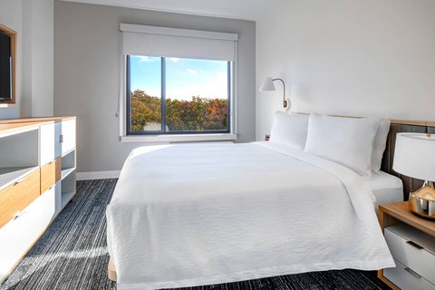 TownePlace Suites by Marriott Wrentham Plainville — photo 3