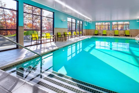 TownePlace Suites by Marriott Wrentham Plainville — photo 4