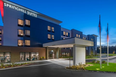 TownePlace Suites by Marriott Wrentham Plainville — photo 5