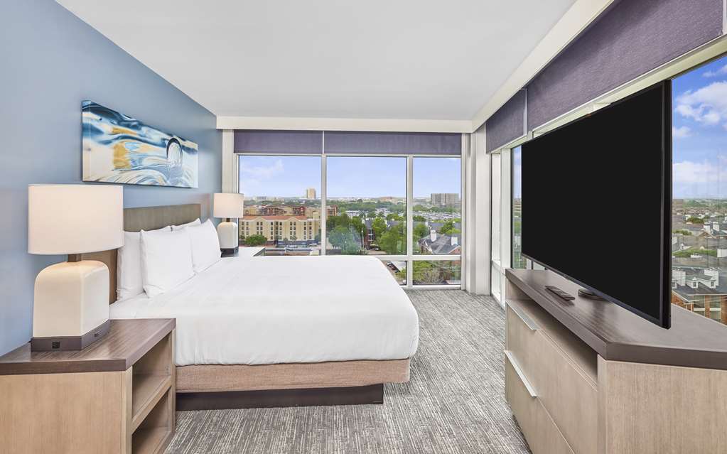 Hyatt House Houston Medical Center — photo 3