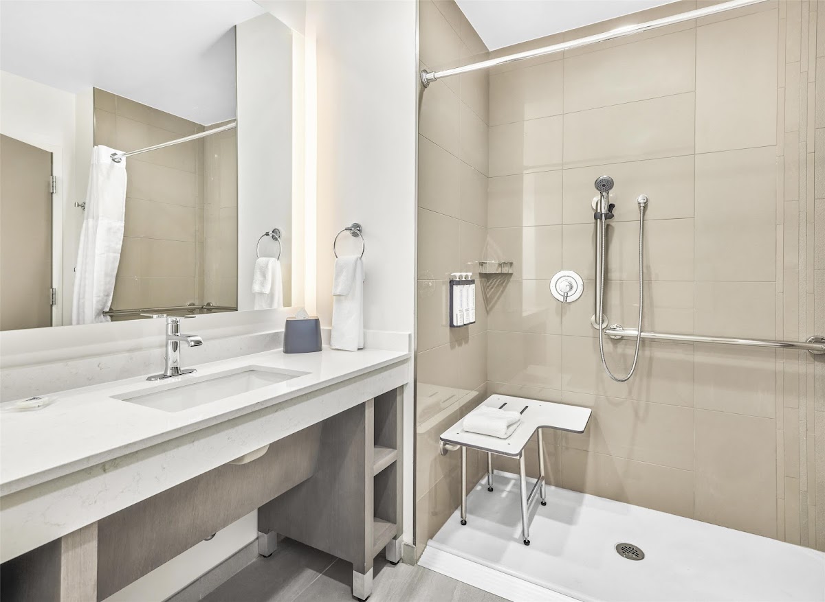 Hyatt House Houston Medical Center — photo 5