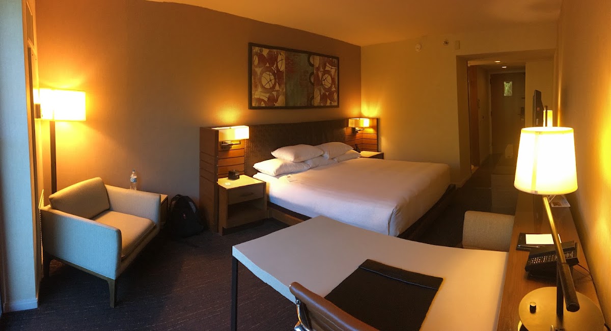 Hyatt Lodge Oak Brook Chicago — photo 3