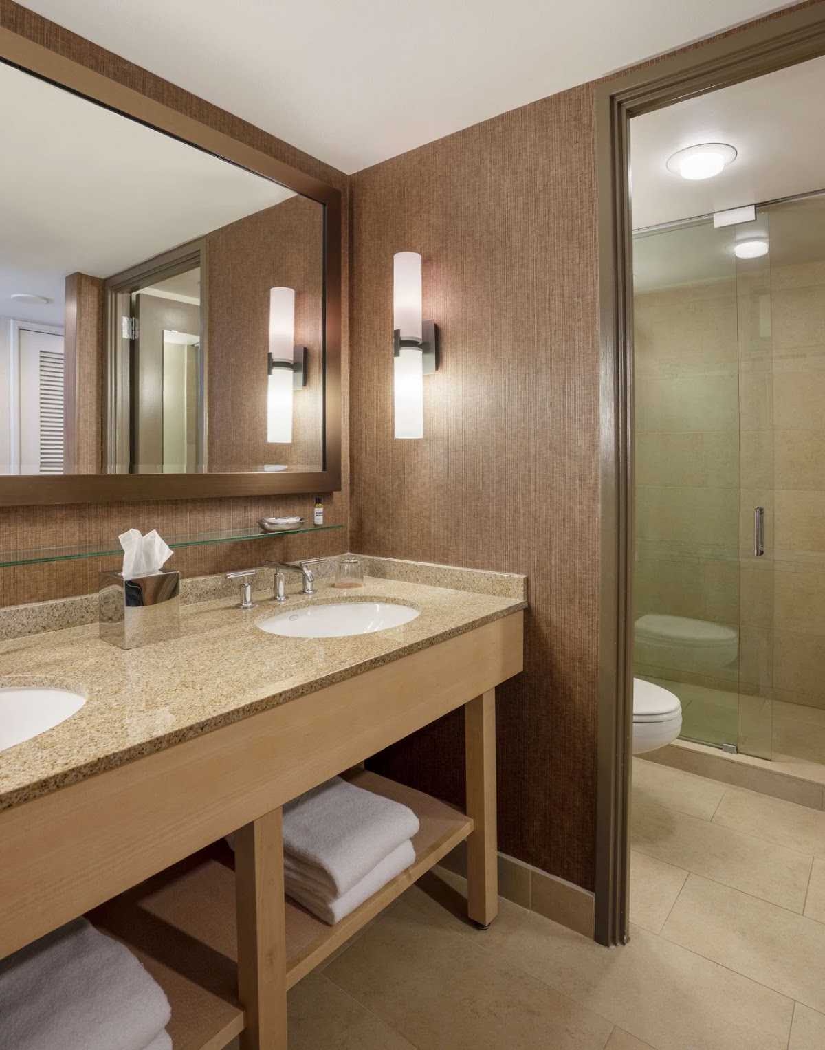 Hyatt Lodge Oak Brook Chicago — photo 5