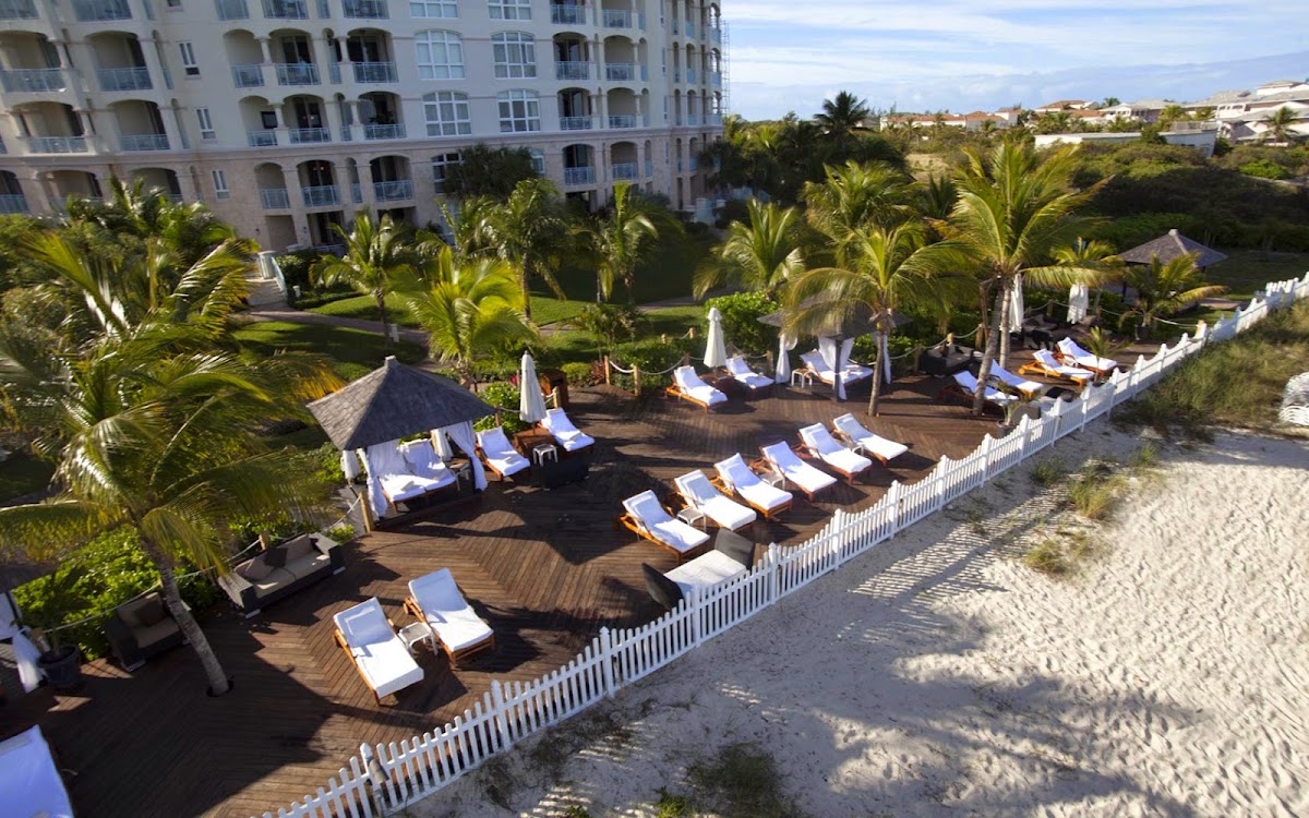 Seven Stars Resort and Spa — photo 1