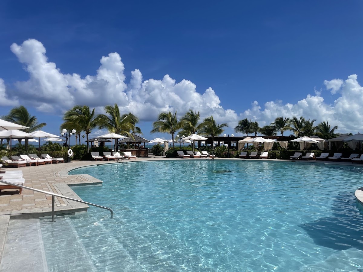 Seven Stars Resort and Spa — photo 4