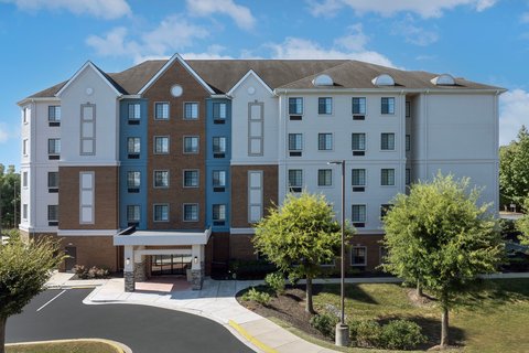 Residence Inn by Marriott BWI Airport — photo 1