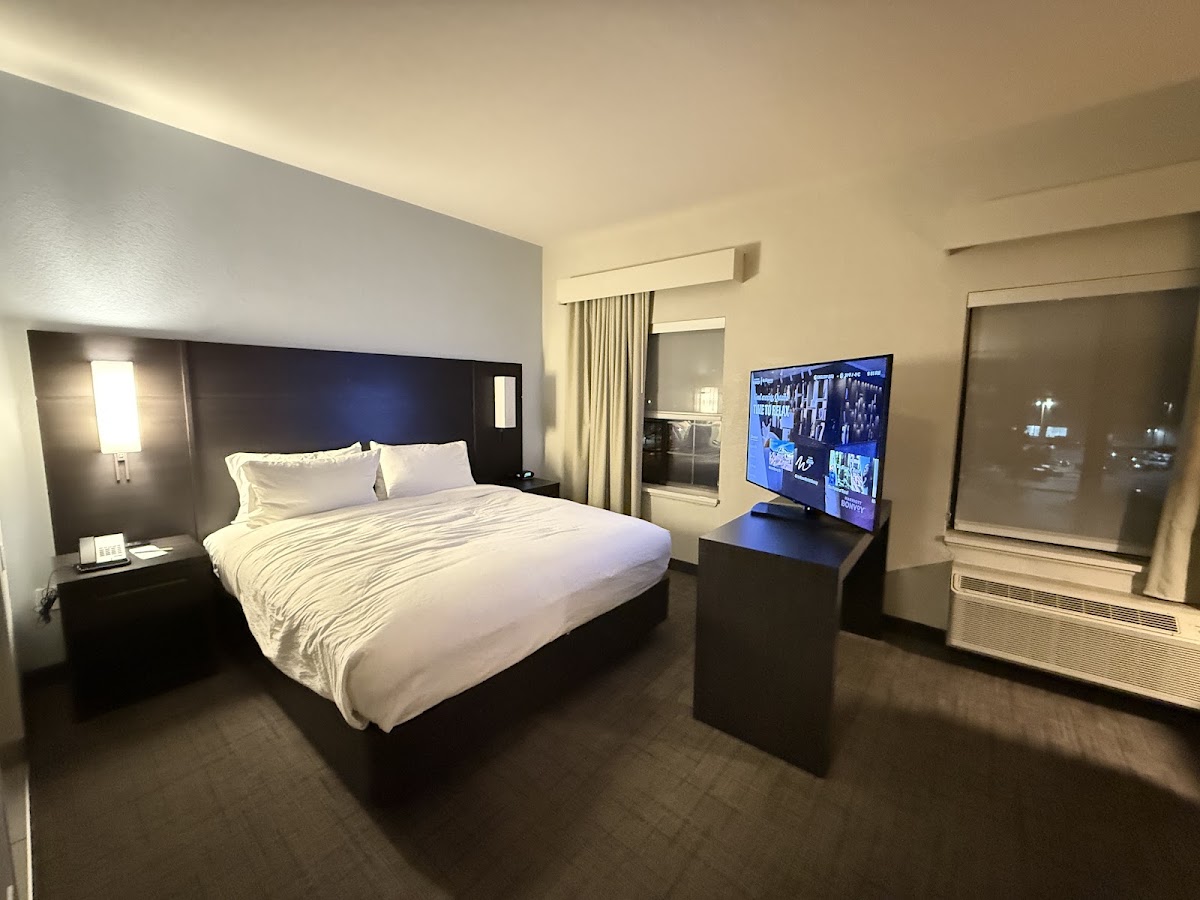 Residence Inn by Marriott BWI Airport — photo 3