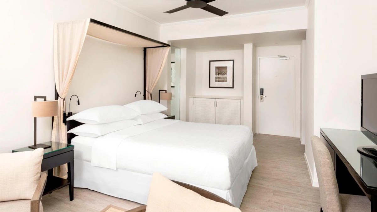 Sheraton Grand Mirage Resort, Port Douglas — photo 3