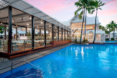 Sheraton Grand Mirage Resort, Port Douglas — photo 4