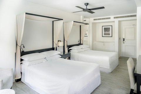Sheraton Grand Mirage Resort, Port Douglas — photo 5
