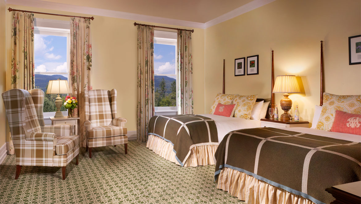 Omni Mount Washington Resort & Spa — photo 3