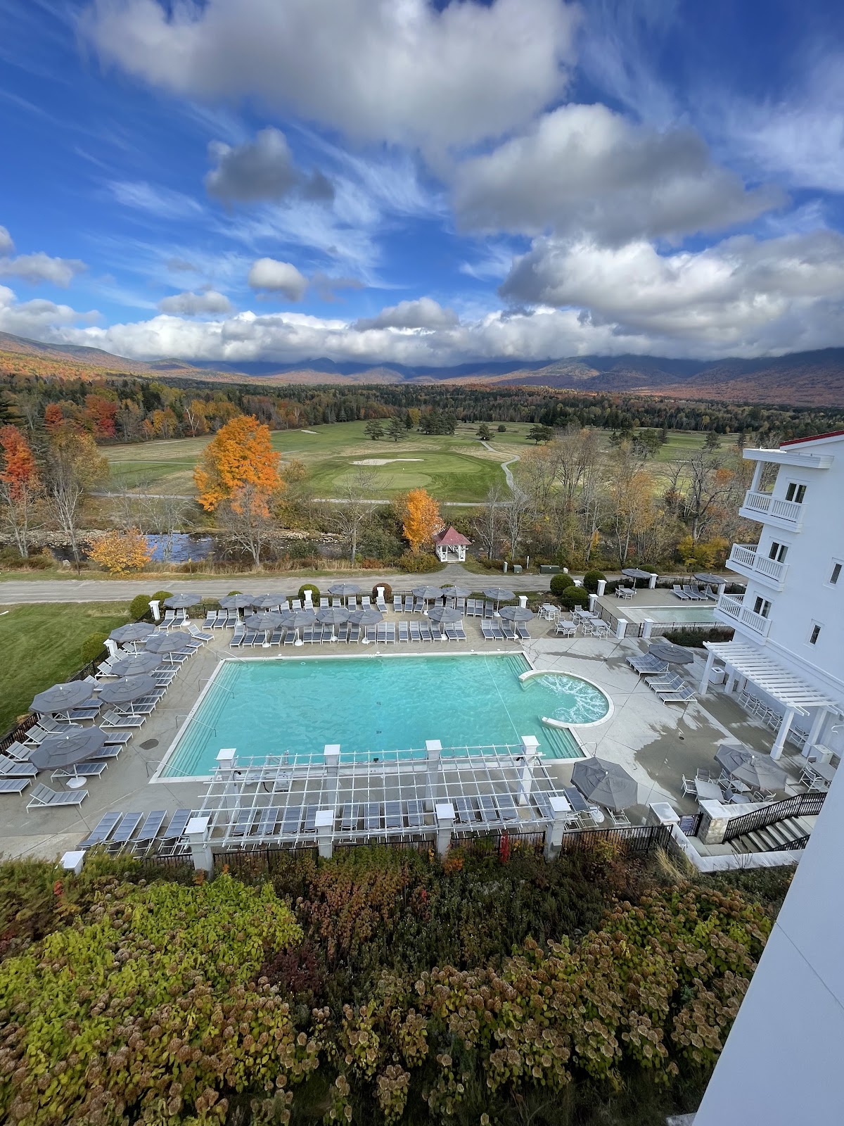 Omni Mount Washington Resort & Spa — photo 4