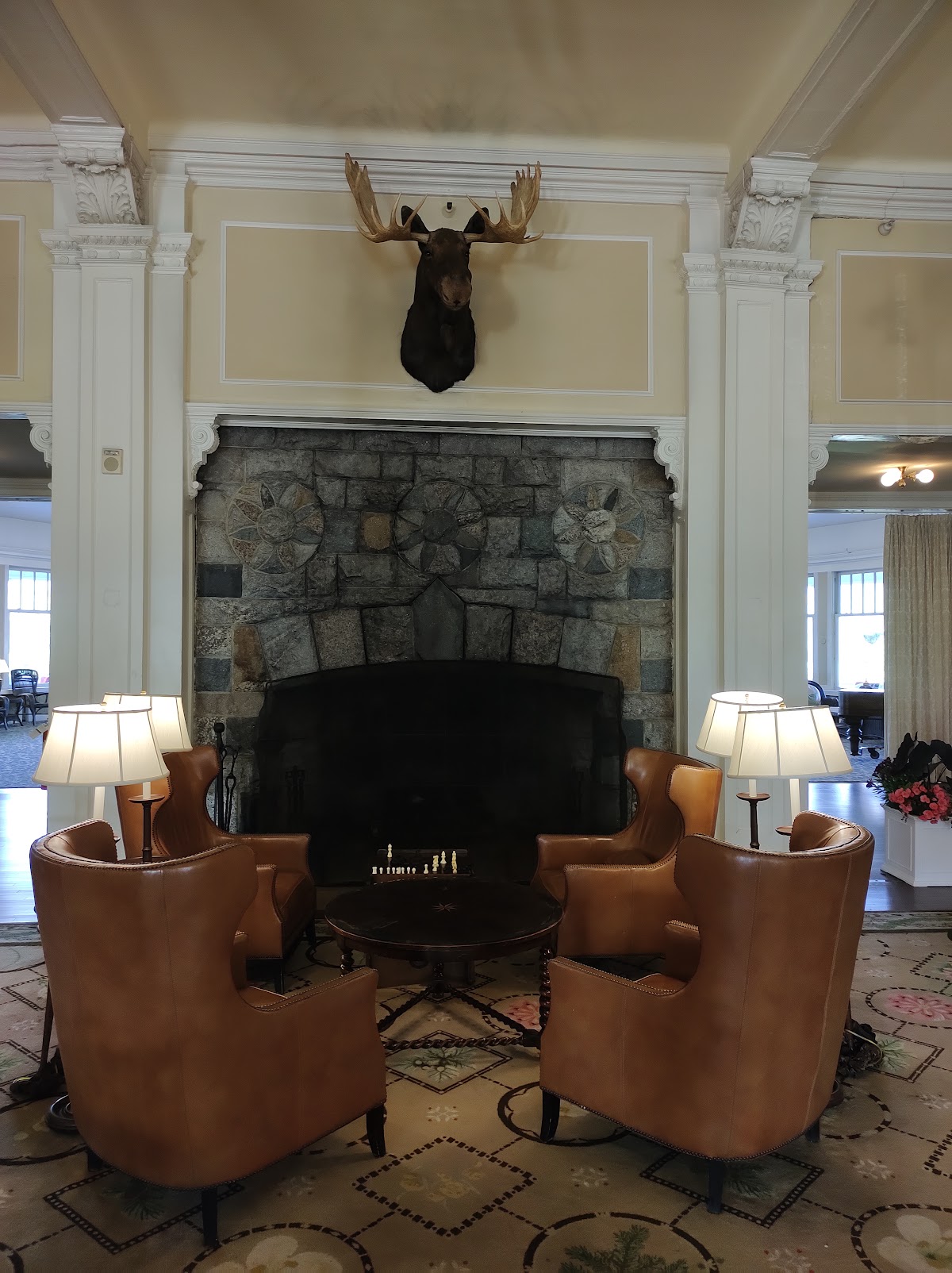 Omni Mount Washington Resort & Spa — photo 5