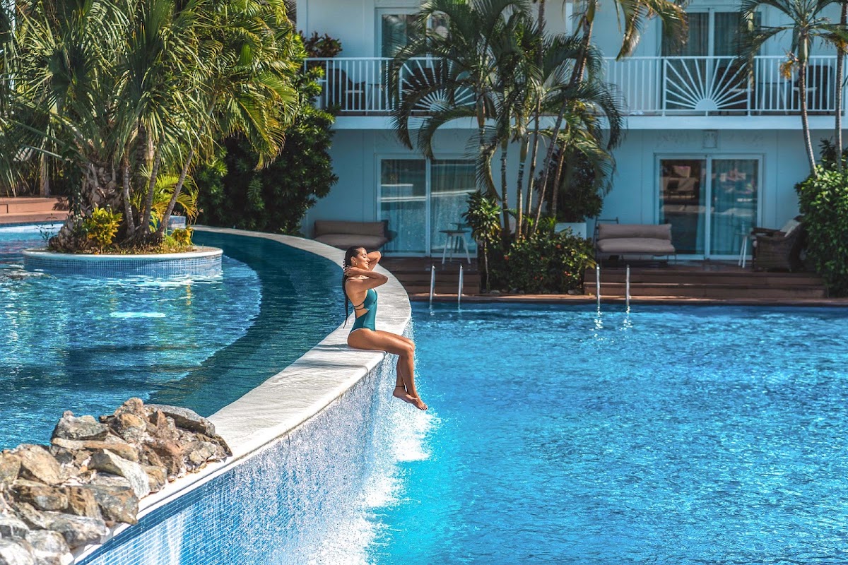 Excellence Punta Cana — photo 4