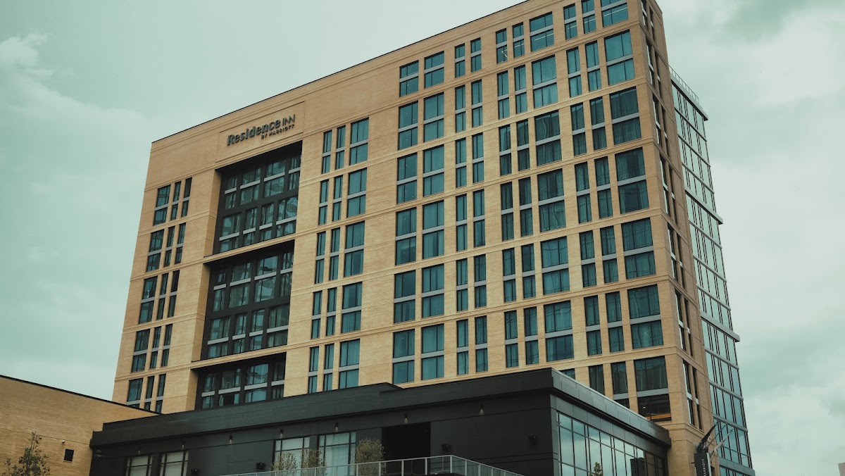 Residence Inn Reston — photo 1