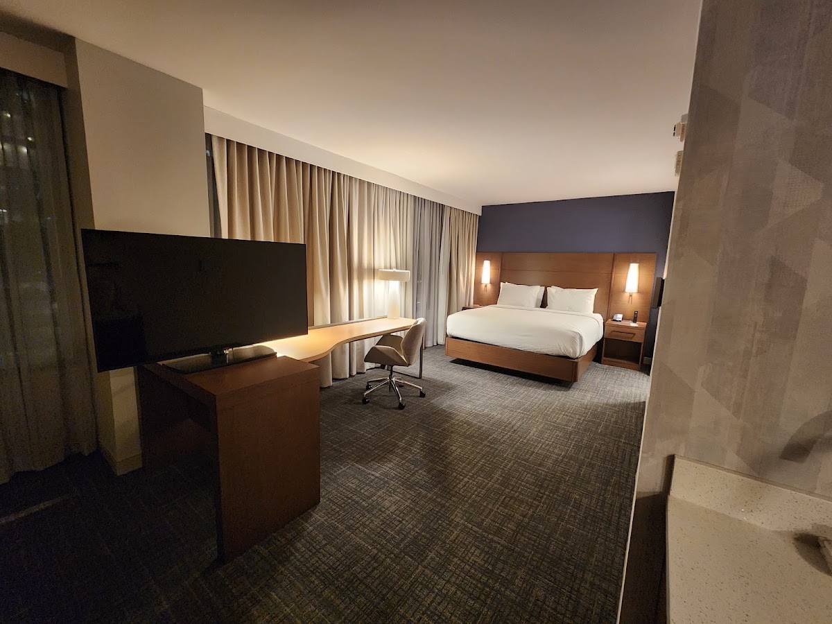 Residence Inn Reston — photo 4