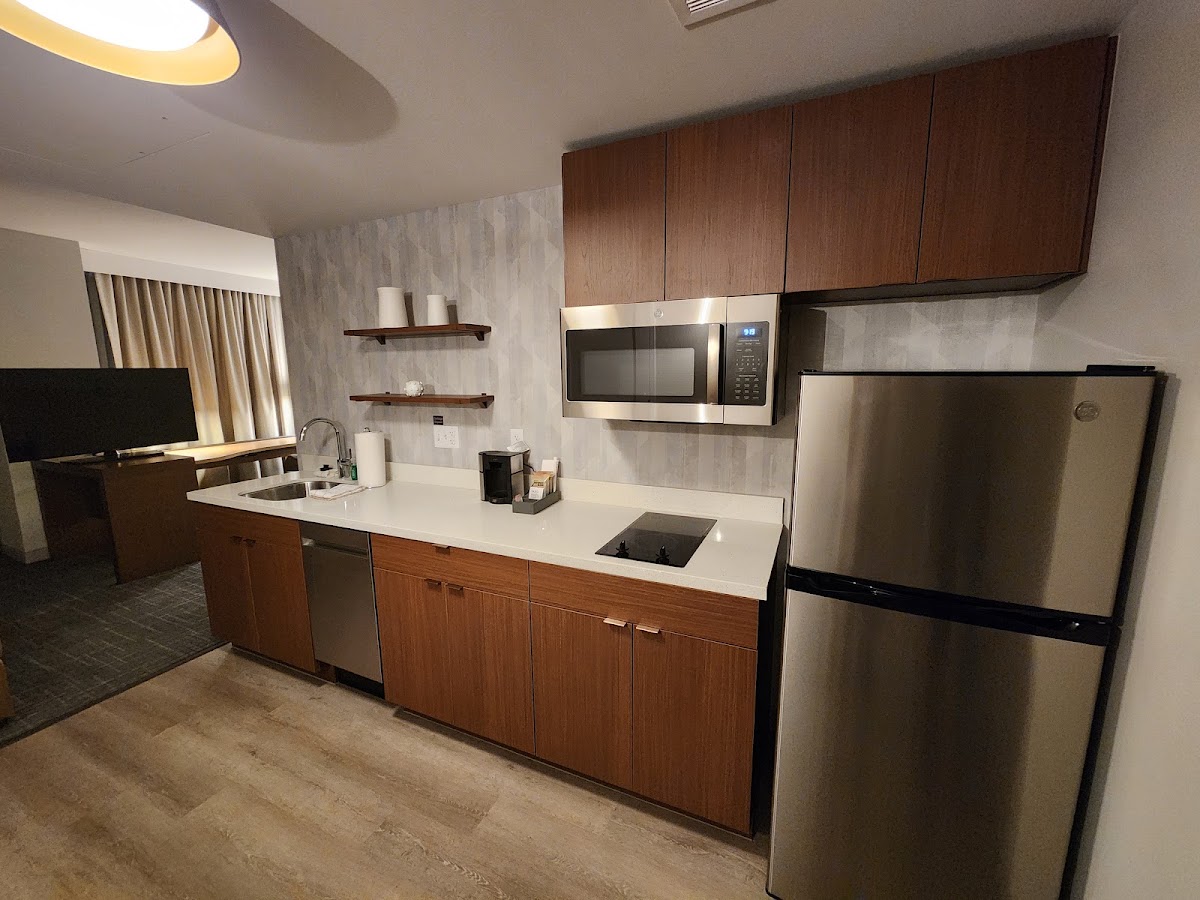 Residence Inn Reston — photo 5