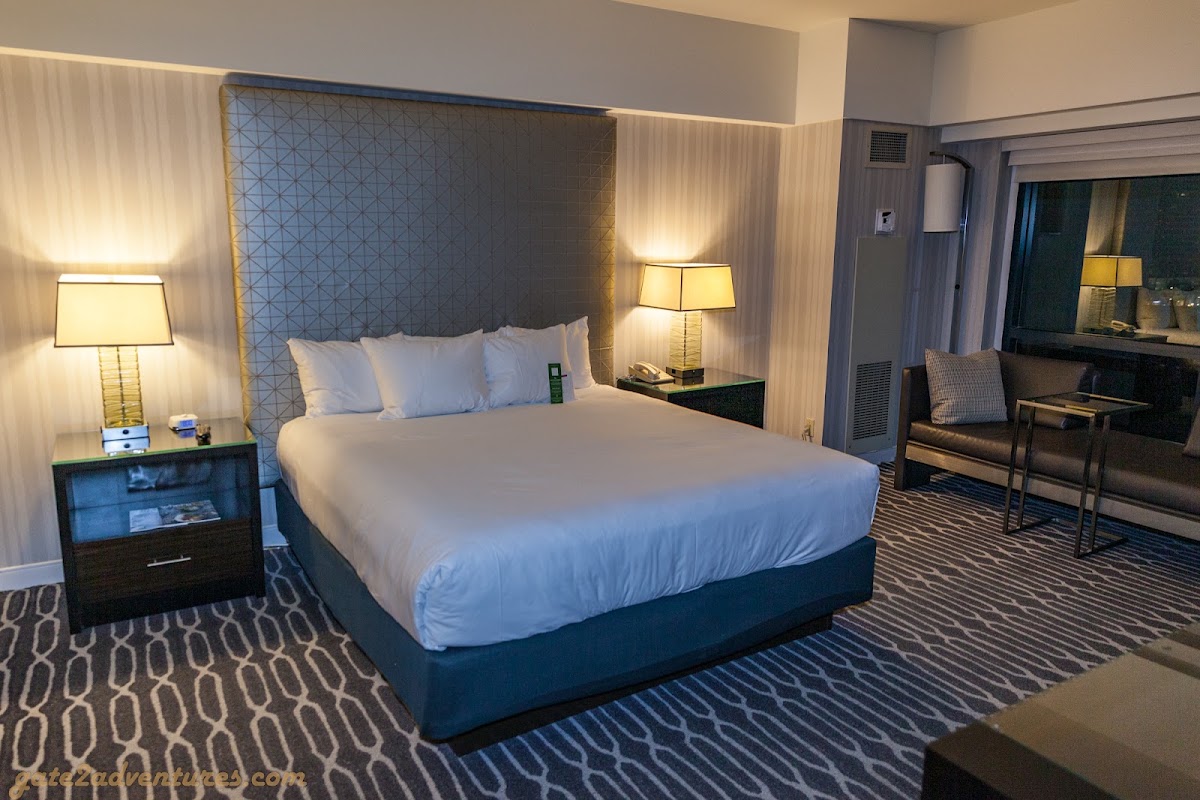 Manchester Grand Hyatt San Diego — photo 3