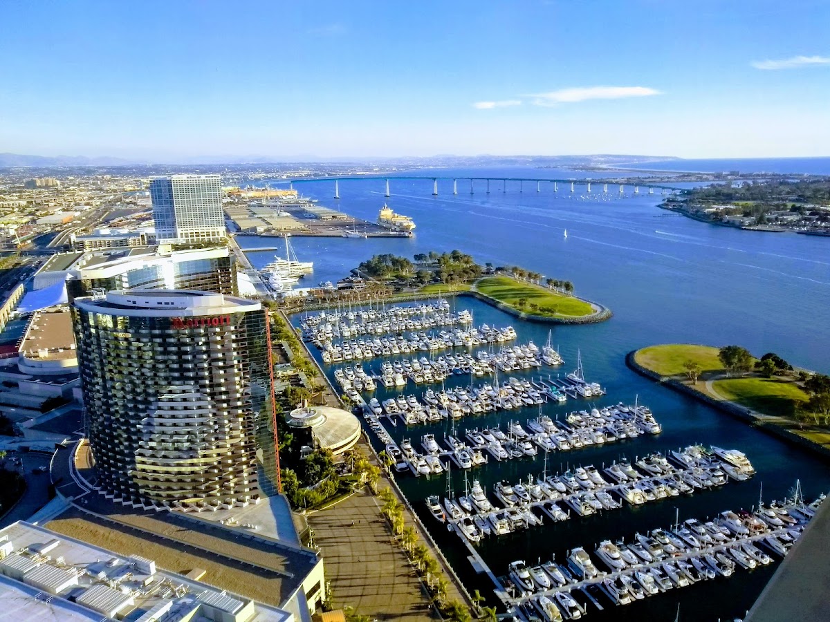 Manchester Grand Hyatt San Diego — photo 5