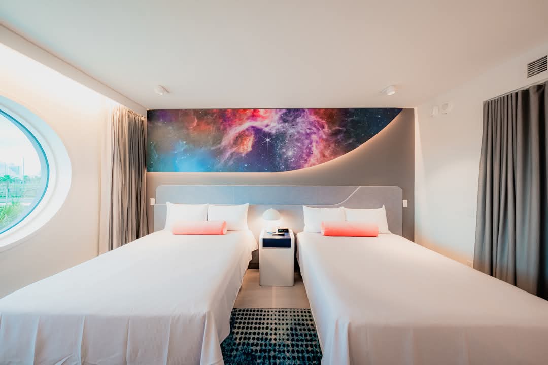 Universal Stella Nova Resort — photo 3