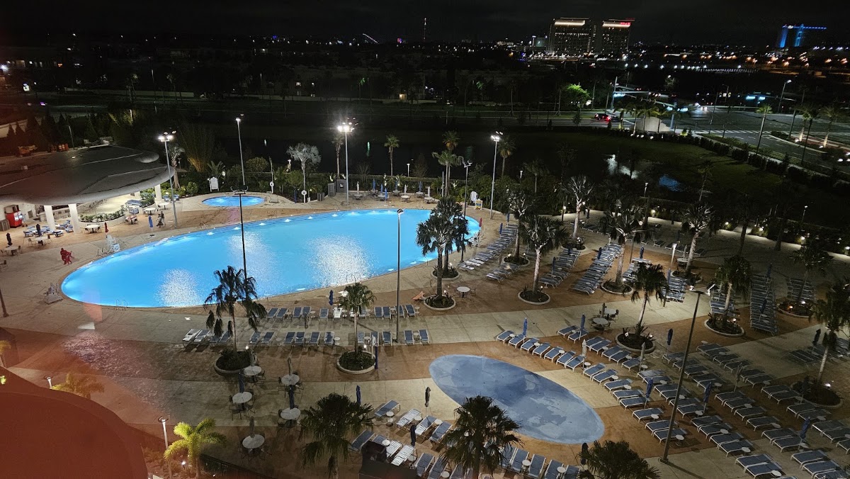 Universal Stella Nova Resort — photo 4