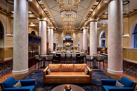 Hotel ICON, Autograph Collection — photo 5