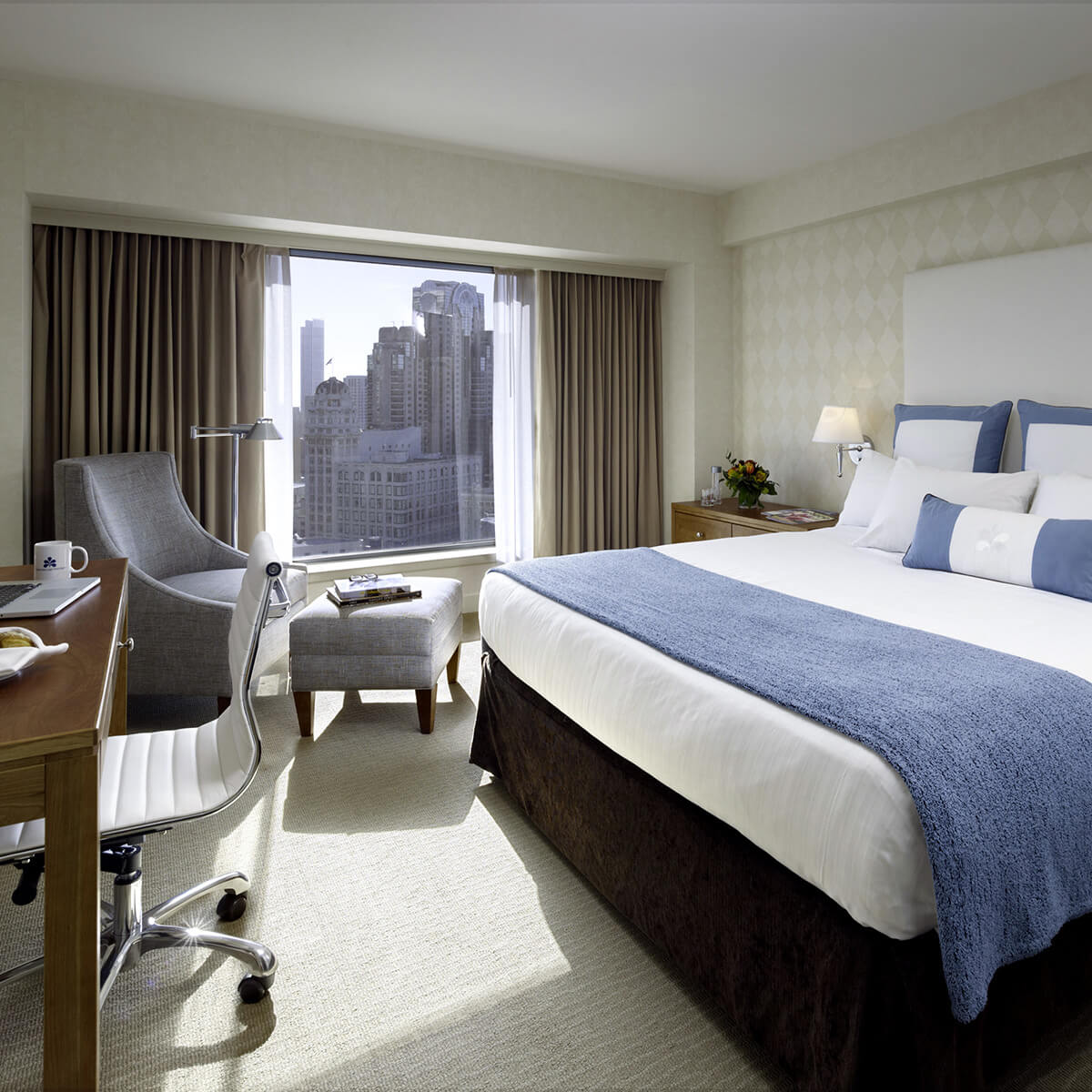 Hotel Nikko San Francisco — photo 3
