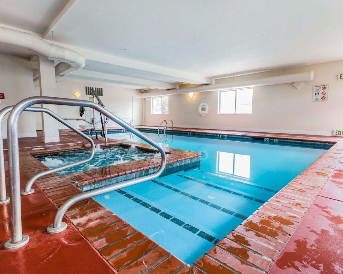 Quality Inn & Suites Montrose - Black Canyon Area — photo 4