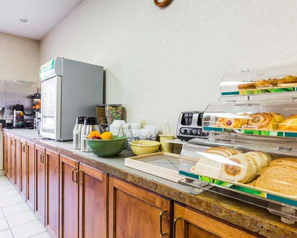 Quality Inn & Suites Montrose - Black Canyon Area — photo 5