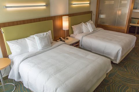 SpringHill Suites by Marriott Sumter — photo 3