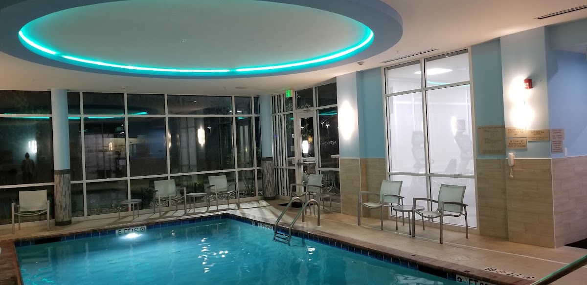 SpringHill Suites by Marriott Sumter — photo 4