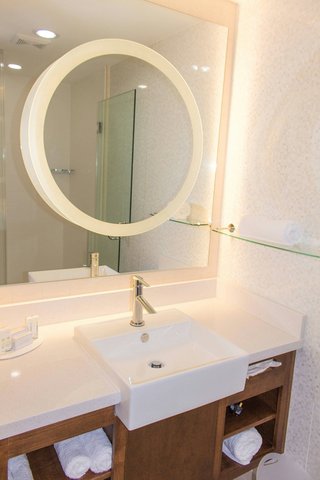 SpringHill Suites by Marriott Sumter — photo 5