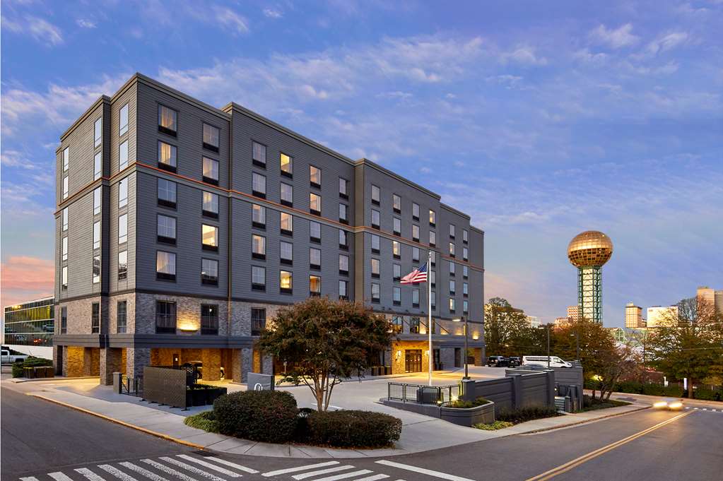 Cumberland House Knoxville, Tapestry Collection by Hilton — photo 1