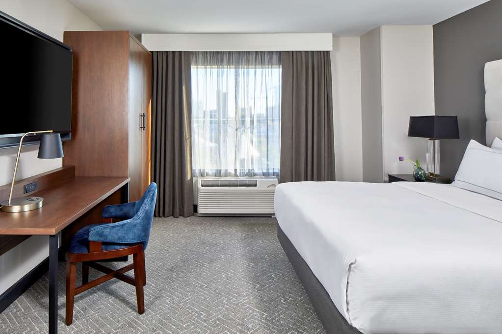 Cumberland House Knoxville, Tapestry Collection by Hilton — photo 3
