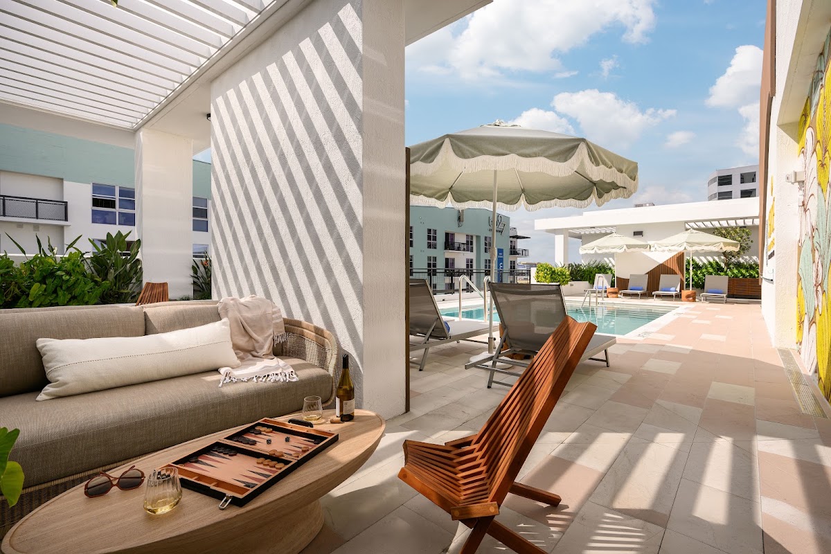 Sense28 Edgewater, an AvantStay Hotel