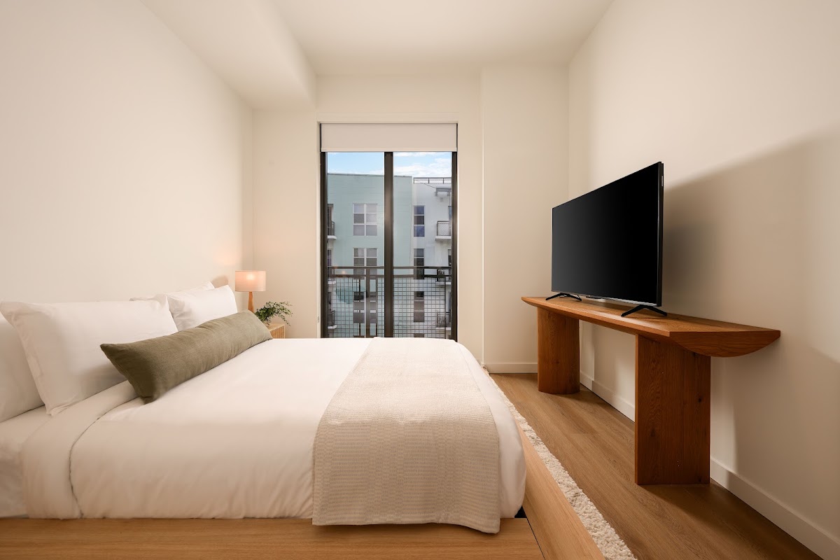 Sense28 Edgewater, an AvantStay Hotel — photo 3